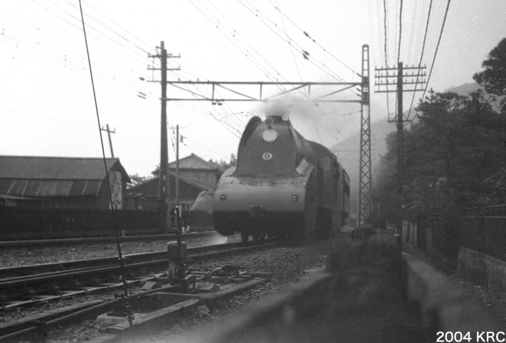 online 70周年記念「蒸気機関車」写真展